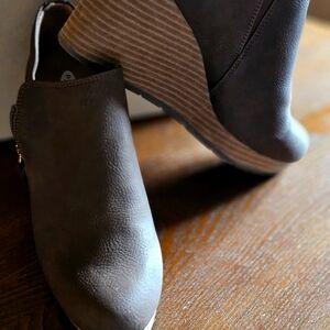 Dr. Scholl's Wedge Boot